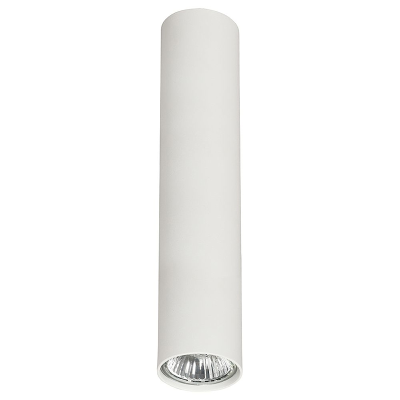 Спот Noor Trumpet Spot Lamp white 25 Белый Спот Noor Trumpet Spot Lamp white 25 Белый в Барнауле | Loft Concept