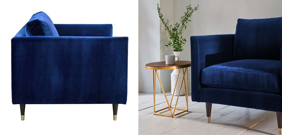 Кресло LIVING BY CHRISTIANE LEMIEUX Henry Armchair Кресло LIVING BY CHRISTIANE LEMIEUX Henry Armchair - Loft-Concept в Барнауле