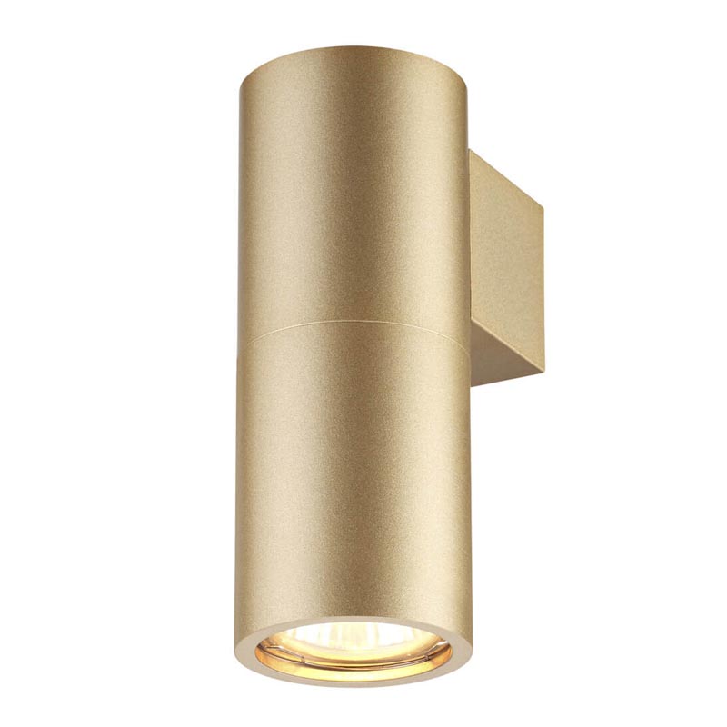 Спот Spot Illumination Sconce Gold Золотой Спот Spot Illumination Sconce Gold Золотой в Барнауле | Loft Concept