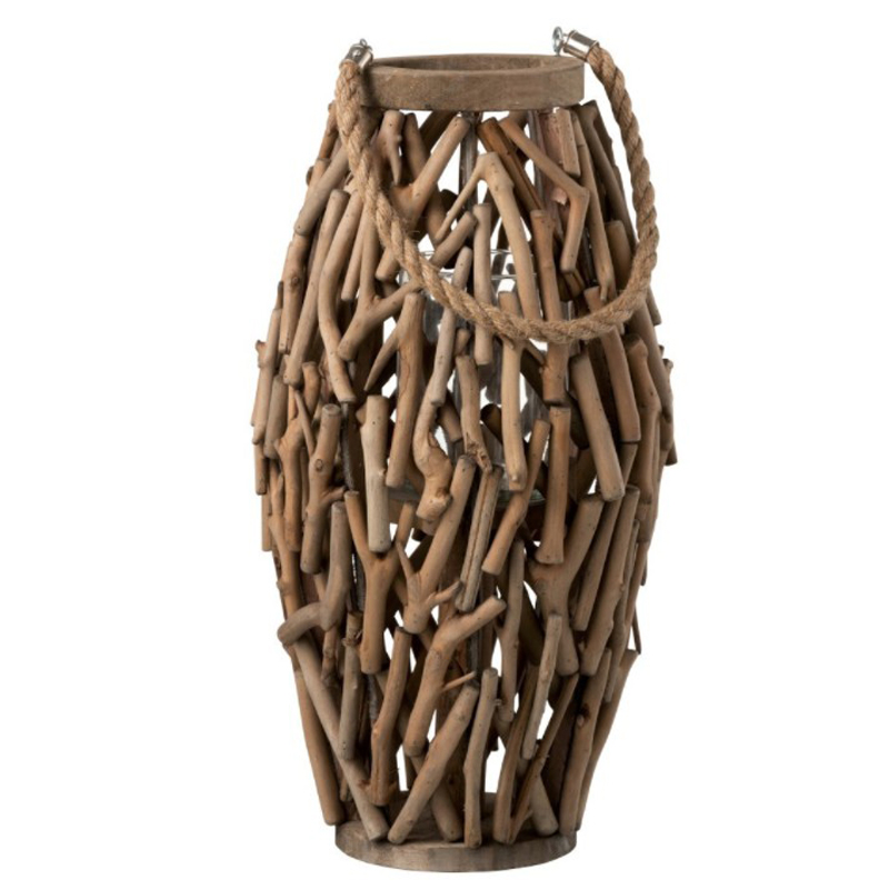 Подсвечник Branches Коричневый Подсвечник Branches Коричневый в Барнауле | Loft Concept