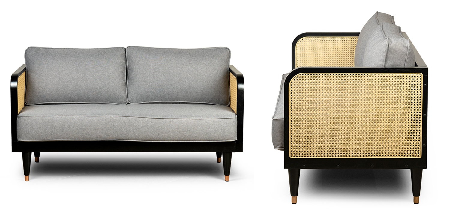 Диван Karely Sofa - фото