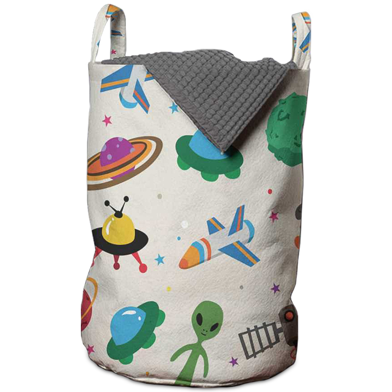 Корзина Alien Guests Basket Мульти Корзина Alien Guests Basket Мульти в Барнауле | Loft Concept