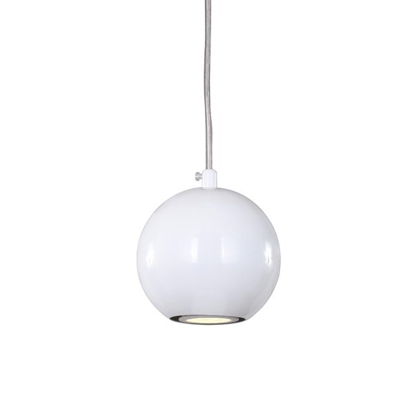 Подвесной светильник Multisphere Pendant White Подвесной светильник Multisphere Pendant White в Барнауле | Loft Concept
