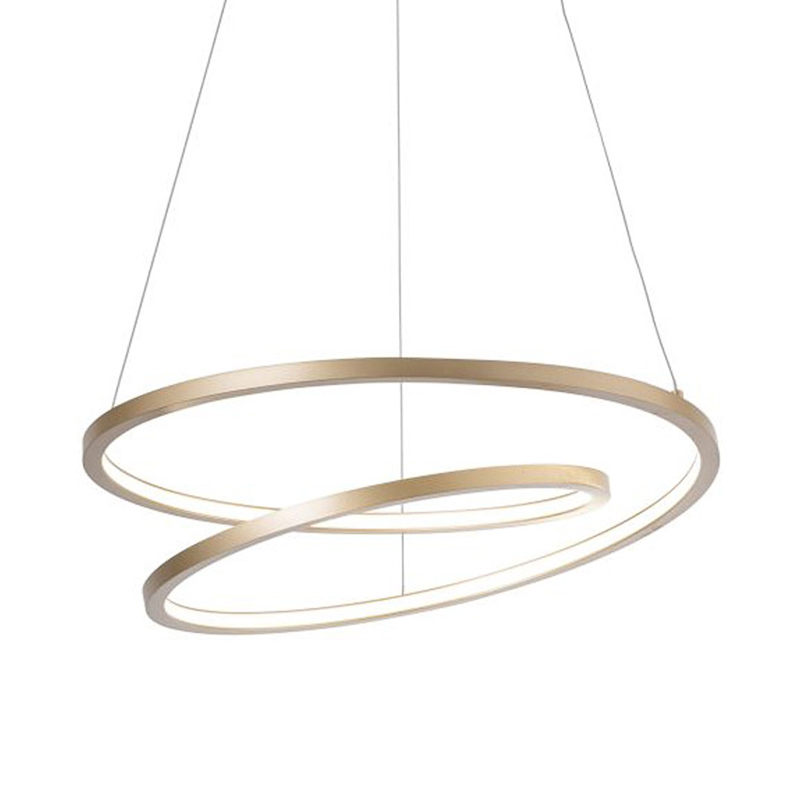 Люстра Themis Chandelier S Золотой Люстра Themis Chandelier S Золотой в Барнауле | Loft Concept