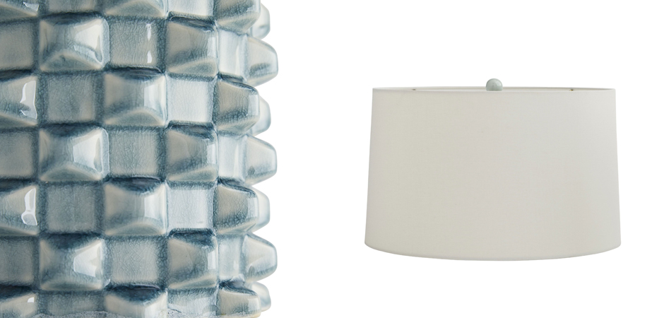 Дизайнерская настольная лампа ARI LAMP Дизайнерская настольная лампа ARI LAMP - Loft-Concept в Барнауле
