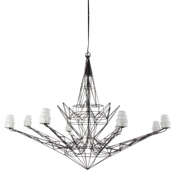 Люстра Lightweight FOSCARINI Люстра Lightweight FOSCARINI в Барнауле | Loft Concept