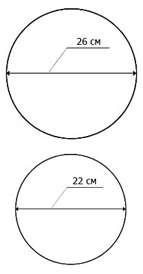 Декоративная тарелка Fornasetti 30.CR.BW.R01-173 в Барнауле