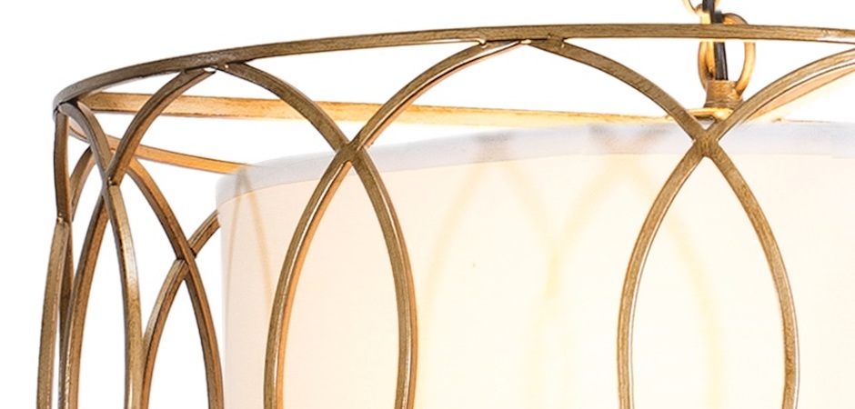 Люстра Antic solo chandelier Люстра Antic solo chandelier - Loft-Concept в Барнауле