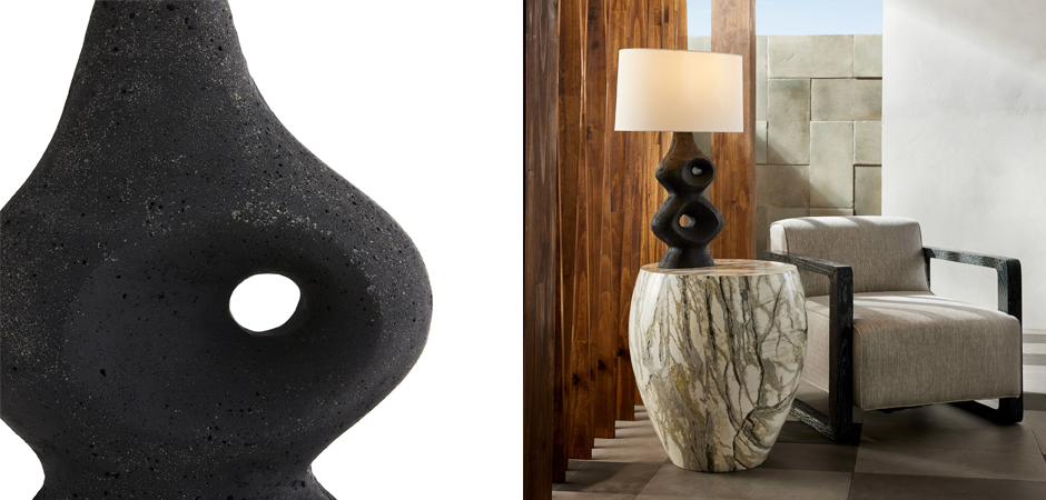 Дизайнерская настольная лампа JEMAI LAMP Дизайнерская настольная лампа JEMAI LAMP - Loft-Concept в Барнауле