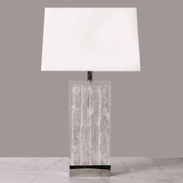 Настольная лампа Freez Table Lamp Настольная лампа Freez Table Lamp в Барнауле | Loft Concept