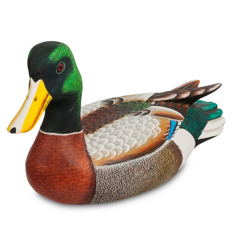 Статуэтка Duck Мульти Статуэтка Duck Мульти в Барнауле | Loft Concept