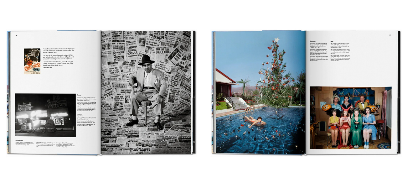 Los Angeles. Portrait of a City - фото №1