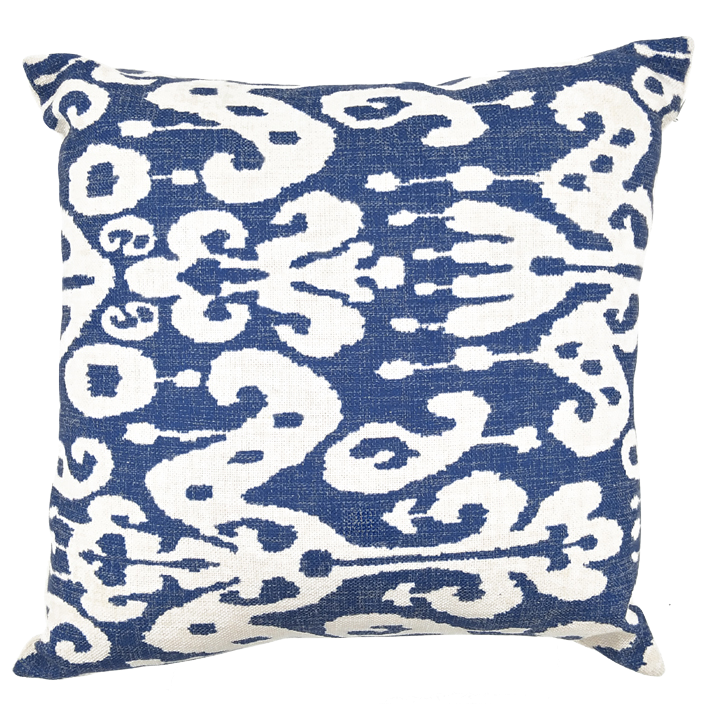 Декоративная подушка Paisley Pattern #6  в Барнауле | Loft Concept 