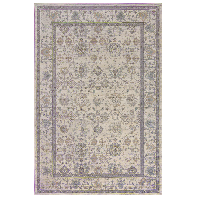 Indian pattern Persia Ковёр из вискозы Indian pattern Persia Ковёр из вискозы в Барнауле | Loft Concept
