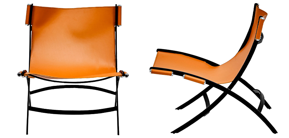 Кресло Ambre Chair Кресло Ambre Chair - Loft-Concept в Барнауле