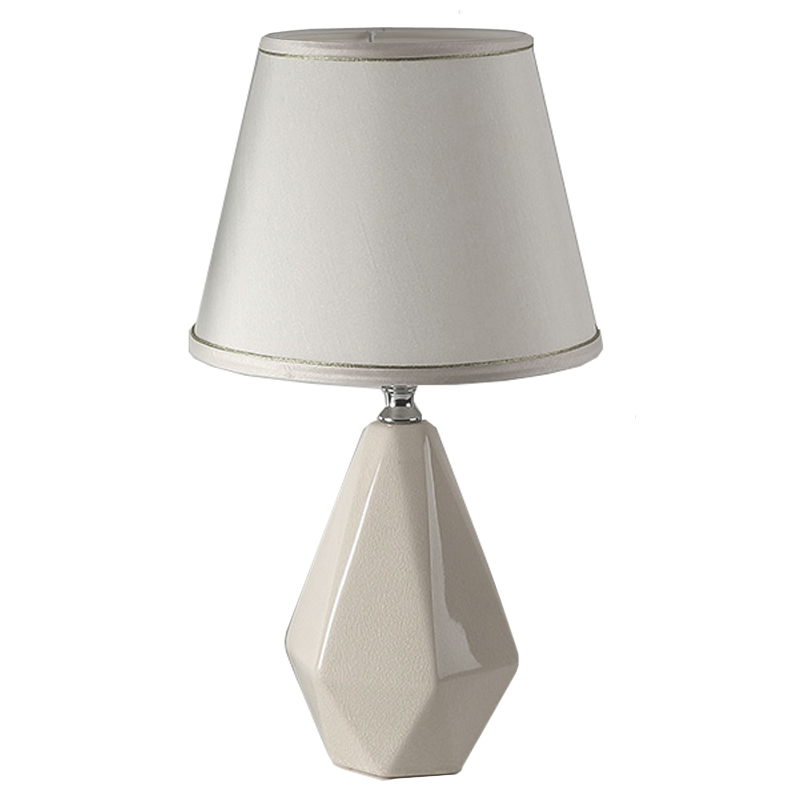 Настольная лампа Mira Table ivory ( слоновая кость ) Настольная лампа Mira Table ivory ( слоновая кость ) в Барнауле | Loft Concept