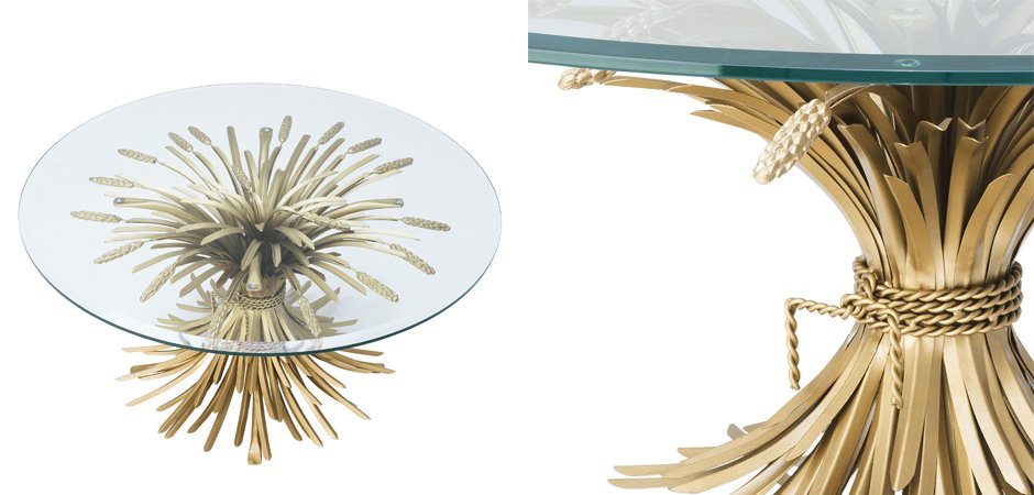 Журнальный стол Eichholtz Coffee Table Bonheur Журнальный стол Eichholtz Coffee Table Bonheur - Loft-Concept в Барнауле