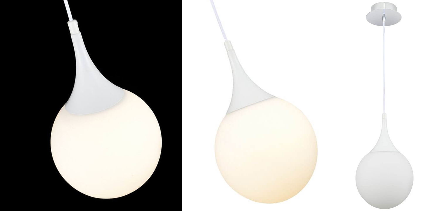 Подвесной светильник Leonars - фото №1