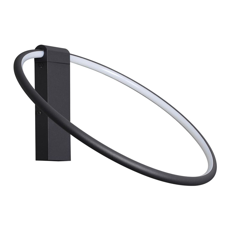Бра Annulus Black Wall lamp B Черный Бра Annulus Black Wall lamp B Черный в Барнауле | Loft Concept