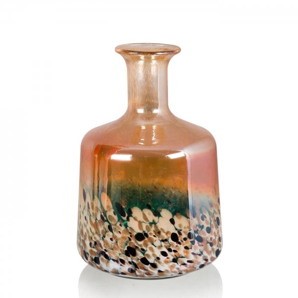 Декоративная ваза Decanter Янтарь (Amber) Декоративная ваза Decanter Янтарь (Amber) в Барнауле | Loft Concept