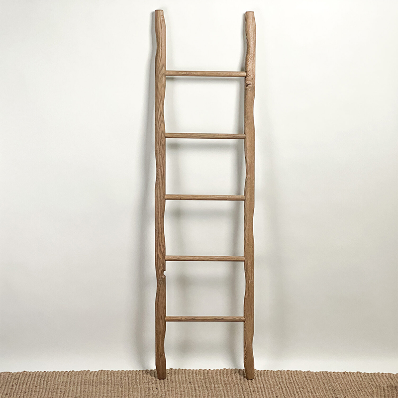Лестница-вешалка Eddie Hanger Ladder Древесина Лестница-вешалка Eddie Hanger Ladder Древесина в Барнауле | Loft Concept