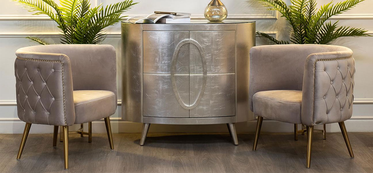 Кресло Sequoia PEARL GREY - фото