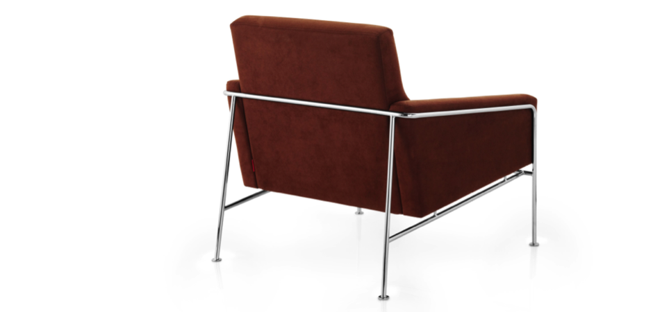 Кресло 3300 series Easy chair - фото №1