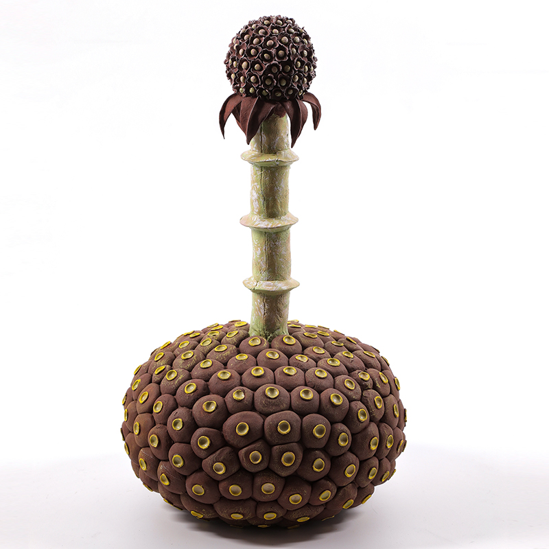 Статуэтка тропический фрукт Pandora Tropical Fruit Brown Коричневый Желтый Статуэтка тропический фрукт Pandora Tropical Fruit Brown Коричневый Желтый в Барнауле | Loft Concept
