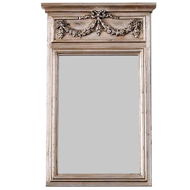 Зеркало Arcadie Mirror Champagne Золотой Шампань Зеркало Arcadie Mirror Champagne Золотой Шампань в Барнауле | Loft Concept