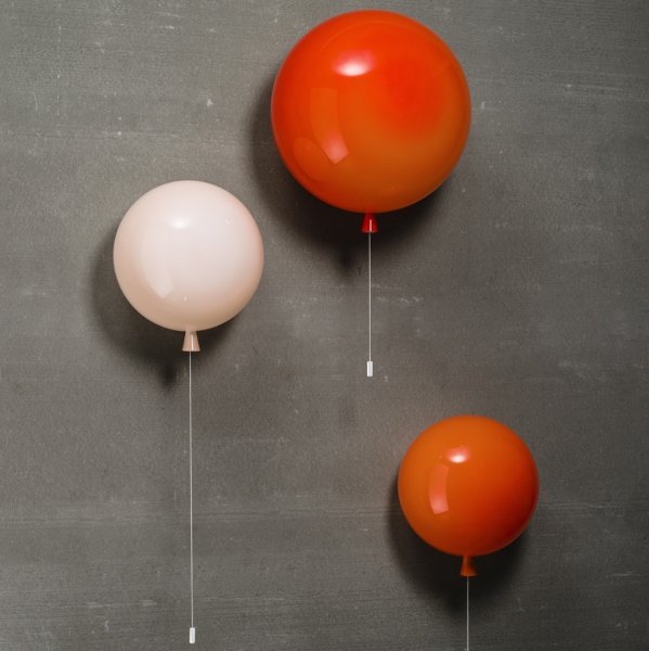 Бра Colored Balloon Бра Colored Balloon в Барнауле | Loft Concept
