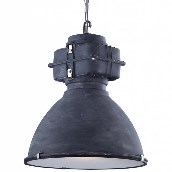 Подвесной светильник Loftarea Pendant Black Подвесной светильник Loftarea Pendant Black в Барнауле | Loft Concept
