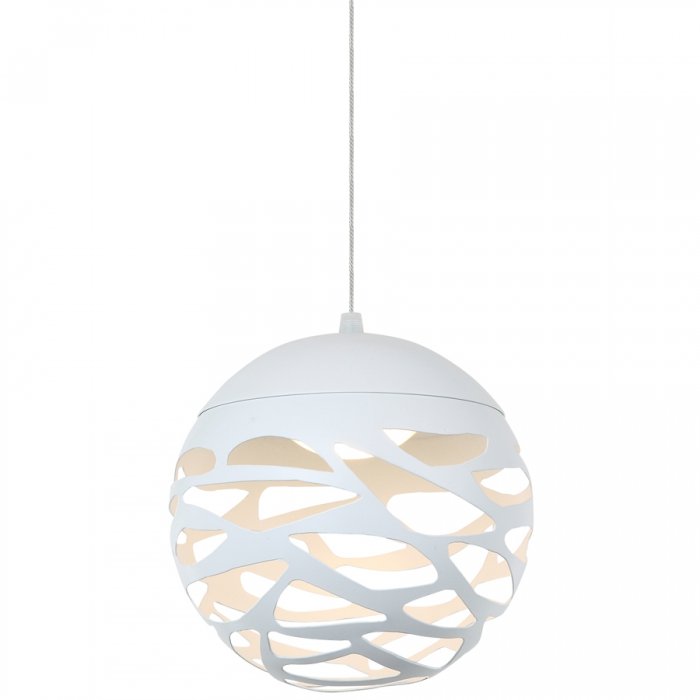 Подвесной светильник Marine Reef Pendant White Подвесной светильник Marine Reef Pendant White в Барнауле | Loft Concept