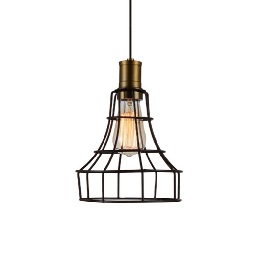 Подвесной светильник Loft Light Concept Pendant W Подвесной светильник Loft Light Concept Pendant W в Барнауле | Loft Concept