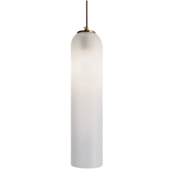 Люстра ARTICOLO Float Pendant Snow Золотой Белый Люстра ARTICOLO Float Pendant Snow Золотой Белый в Барнауле | Loft Concept