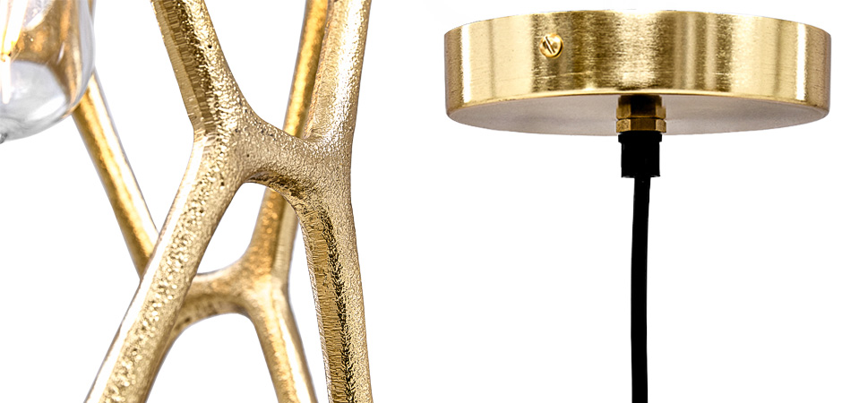 Подвесной светильник Web Pendant Подвесной светильник Web Pendant - Loft-Concept в Барнауле