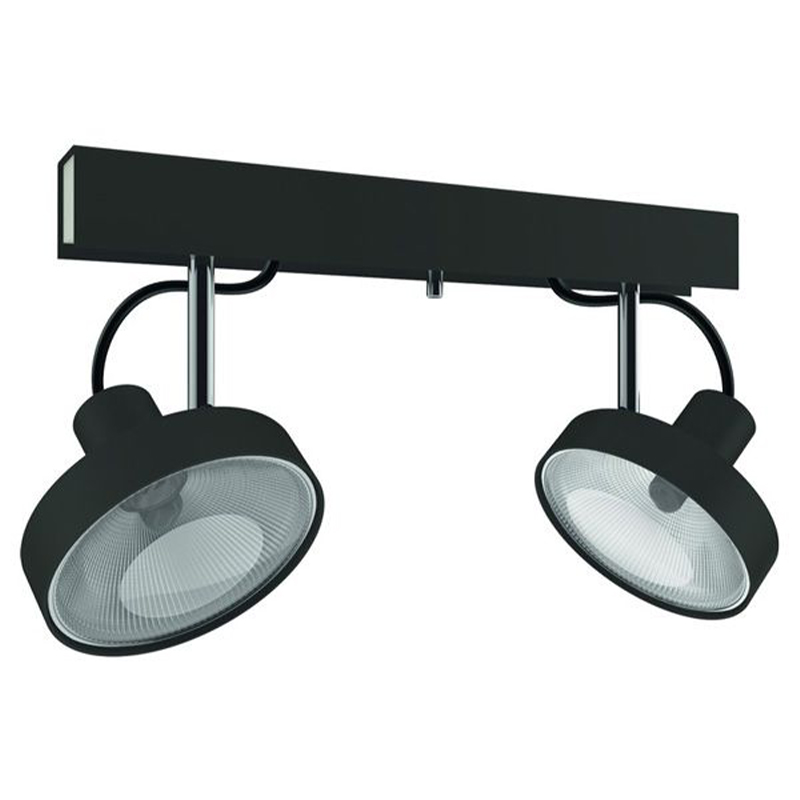 Спот Onwe Spotlight Duo Graphite Графит Спот Onwe Spotlight Duo Graphite Графит в Барнауле | Loft Concept
