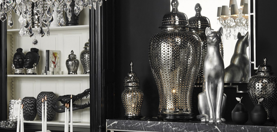 Ваза VASE POIS Ваза VASE POIS - Loft-Concept в Барнауле