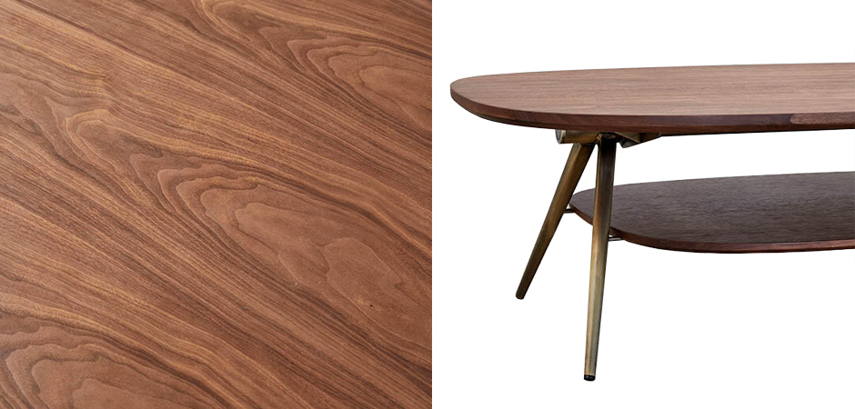 Кофейный стол Killigrew Coffee Table Кофейный стол Killigrew Coffee Table - Loft-Concept в Барнауле