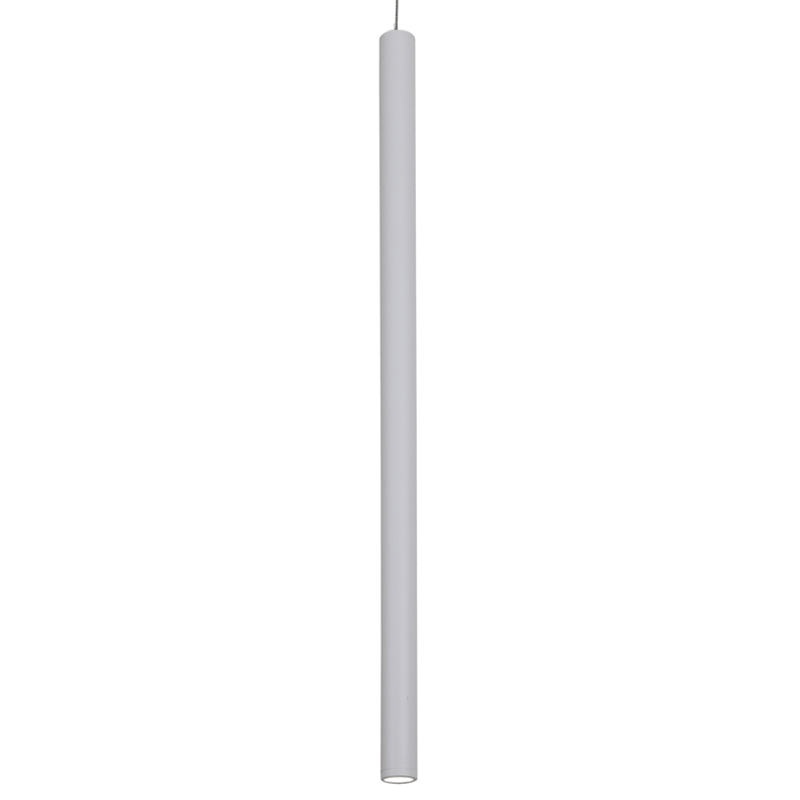 Подвесной светильник Trumpet tube white 65 Белый Подвесной светильник Trumpet tube white 65 Белый в Барнауле | Loft Concept