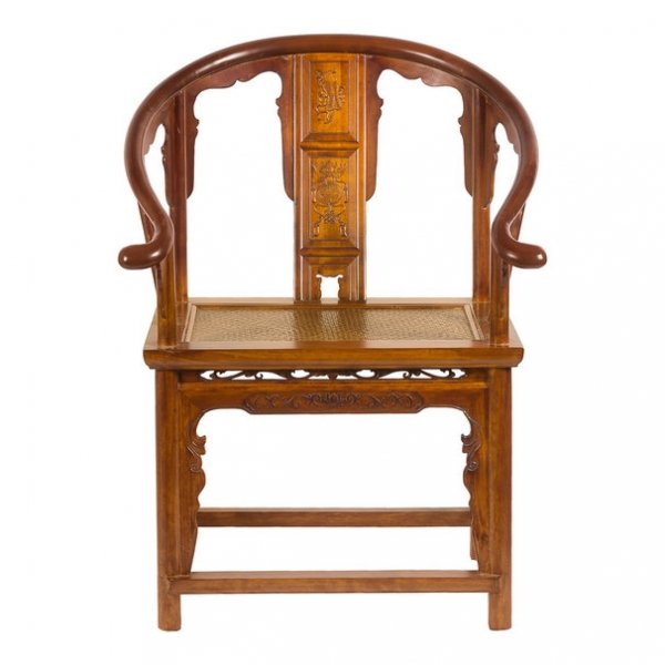 Кресло Chinese Armchair Pattern Кресло Chinese Armchair Pattern в Барнауле | Loft Concept
