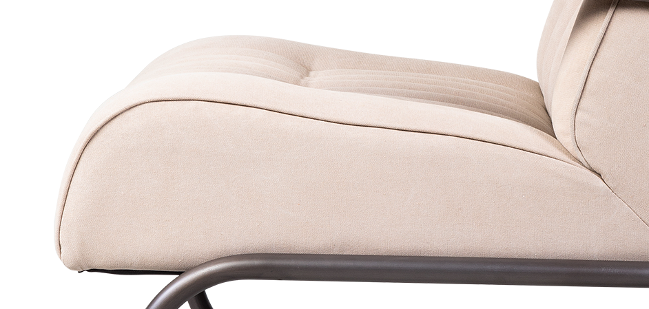 Кресло Amorfo white Кресло Amorfo white - Loft-Concept в Барнауле
