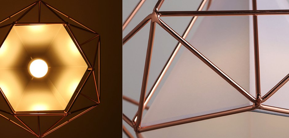 Подвесной светильник Loft Bar Nest Cone Copper Подвесной светильник Loft Bar Nest Cone Copper - Loft-Concept в Барнауле