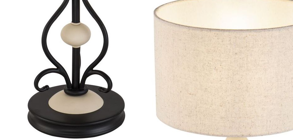 Настольная лампа Mocenigo Table lamp Настольная лампа Mocenigo Table lamp - Loft-Concept в Барнауле