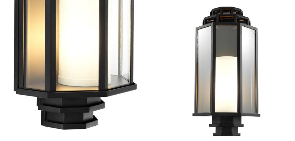 Бра Wall Lamp Monticello Бра Wall Lamp Monticello - Loft-Concept в Барнауле