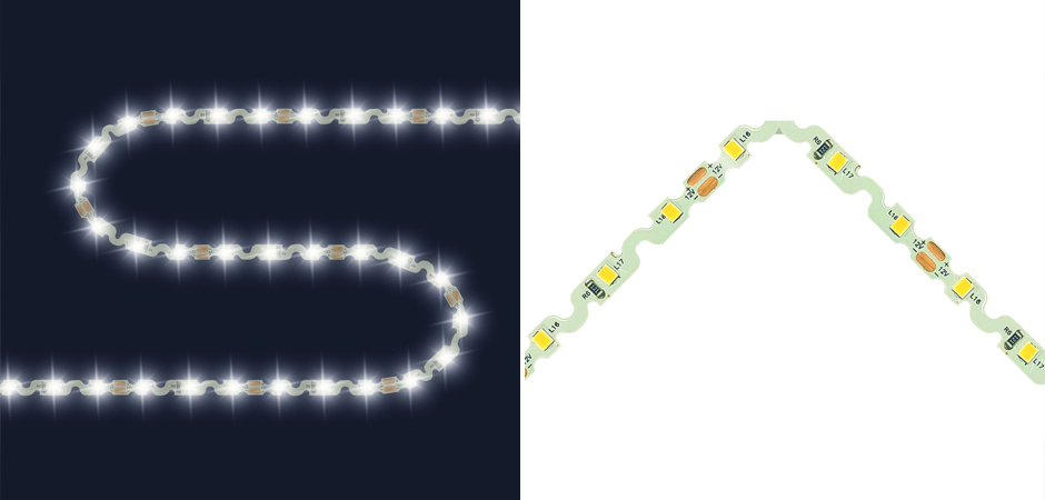 Светодиодная лента 4,8W/m 60LED/m 2835SMD дневной белый 10M Светодиодная лента 4,8W/m 60LED/m 2835SMD дневной белый 10M - Loft-Concept в Барнауле