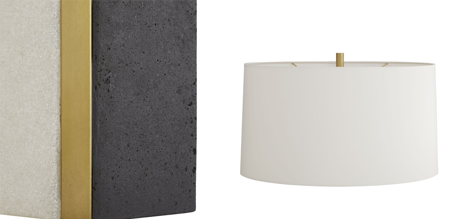 Дизайнерская настольная лампа FALLAN LAMP Дизайнерская настольная лампа FALLAN LAMP - Loft-Concept в Барнауле