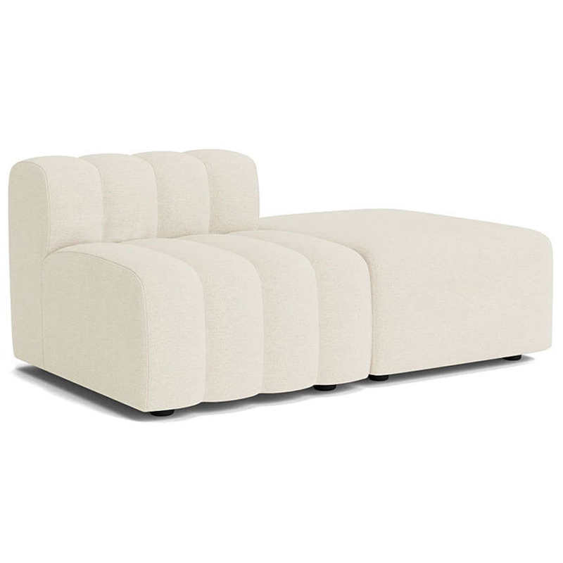 Диван Studio 2 Sofa 160 см Молочный Диван Studio 2 Sofa 160 см Молочный в Барнауле | Loft Concept