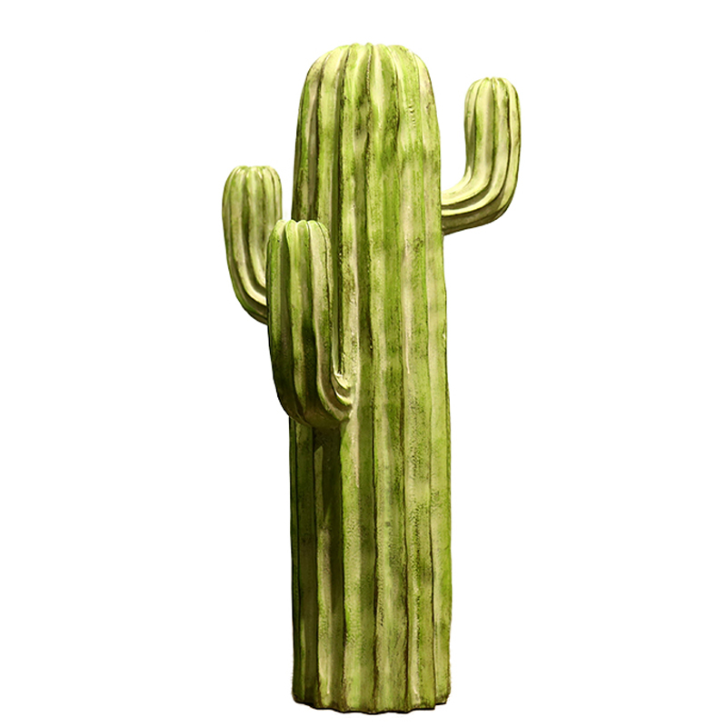 Статуэтка Cactus 42 Зеленый Статуэтка Cactus 42 Зеленый в Барнауле | Loft Concept