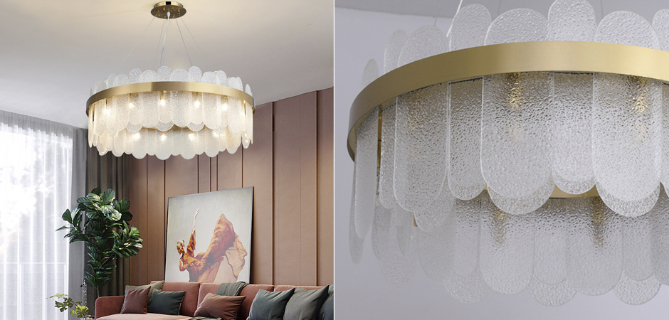 Люстра Blount Chandelier Raised Люстра Blount Chandelier Raised - Loft-Concept в Барнауле