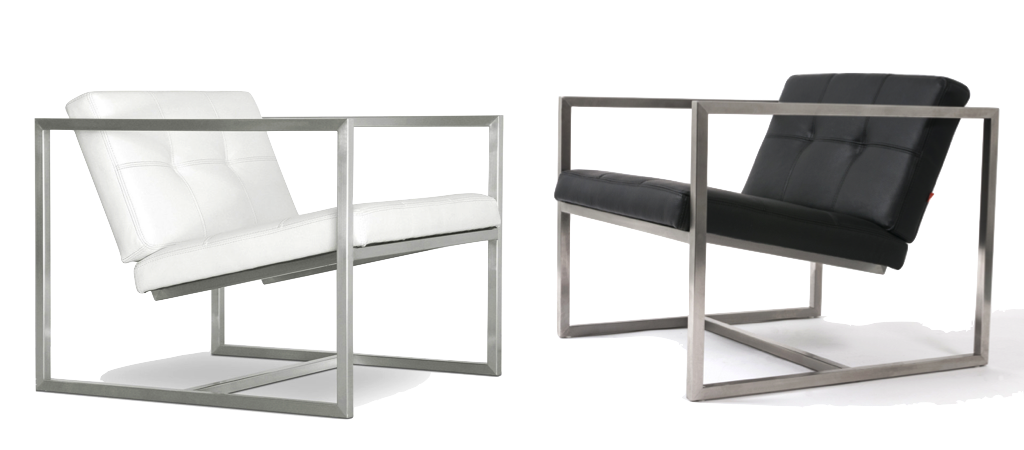 Кресло Delano Chair Кресло Delano Chair - Loft-Concept в Барнауле